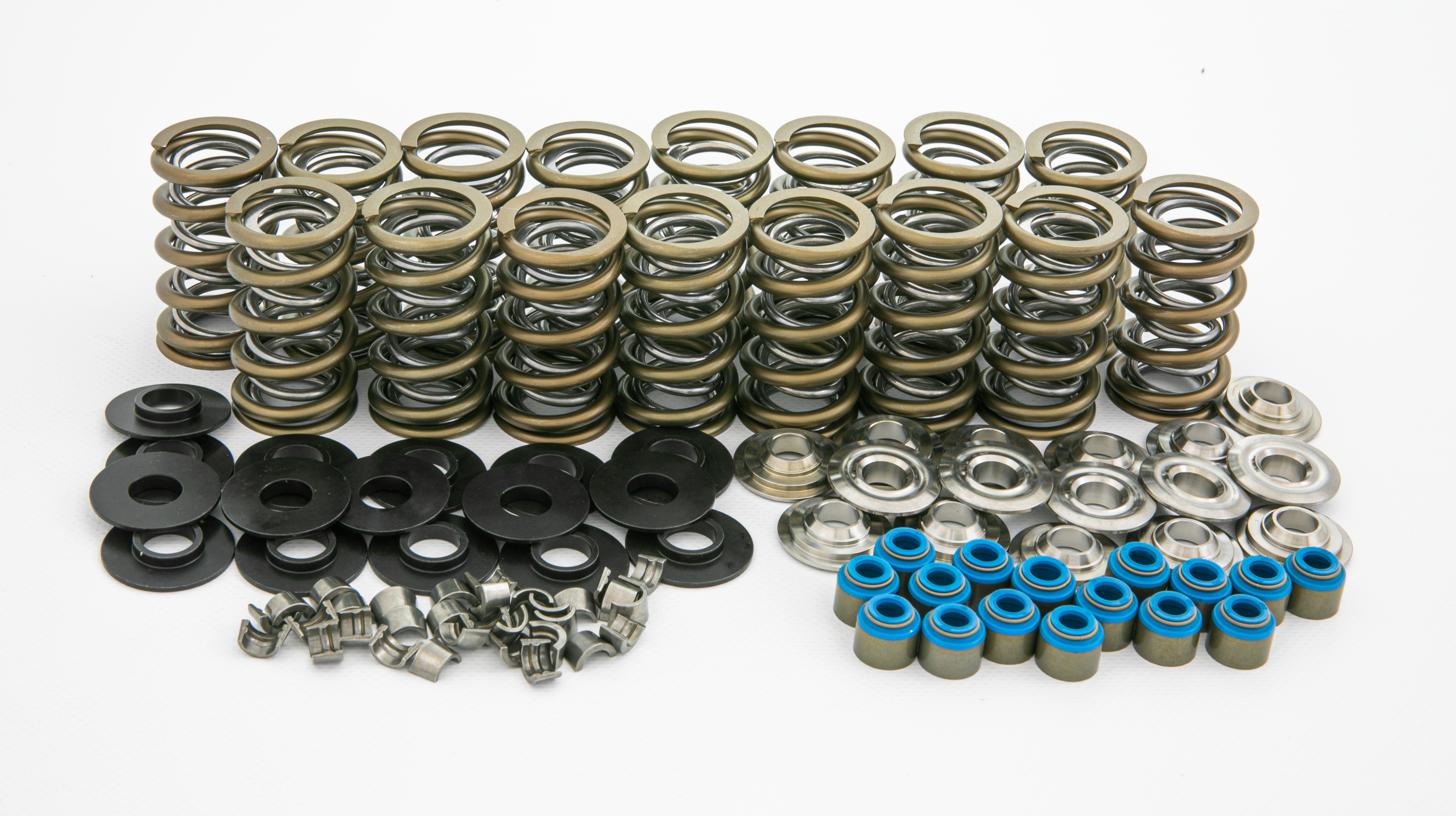 FED F-Series – .700 Dual Spring Kit